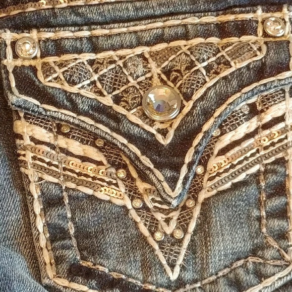 Vigoss shorts - Picture 3 of 7